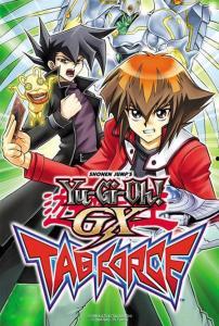 游戏王动漫在线观看,动漫之旅，探索卡牌世界的奇幻冒险  第1张