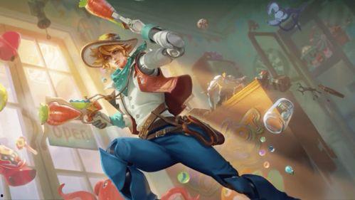 鬼鲛新皮肤爆料视频大全,揭秘爆料视频大全 第2张 鬼鲛新皮肤爆料视频大全,揭秘爆料视频大全 第2张